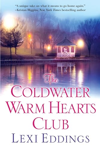 The Coldwater Warm Hearts Club