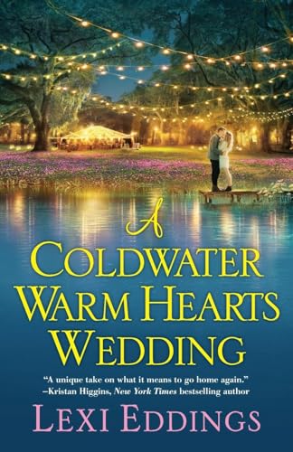A Coldwater Warm Hearts Wedding
