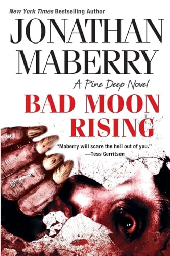 Bad Moon Rising