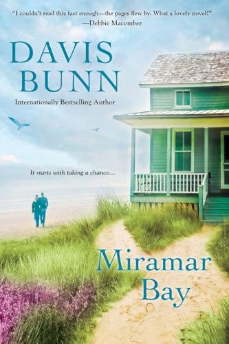 Miramar Bay
