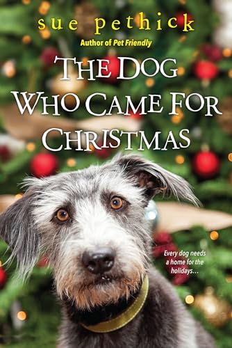 The Dog Who Came for Christmas