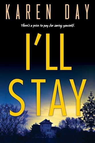 I'll Stay