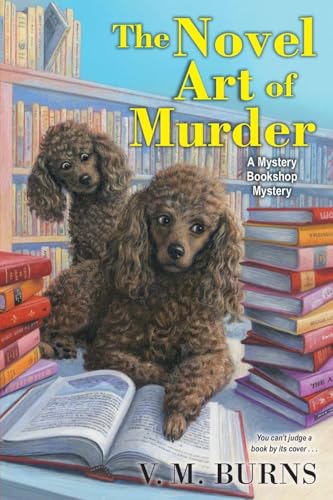 The Novel Art of Murder