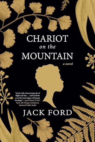 Chariot on the Mountain