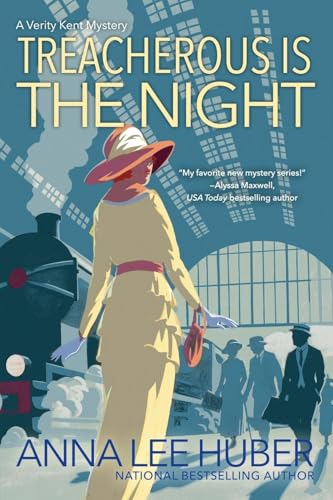 Treacherous Is the Night