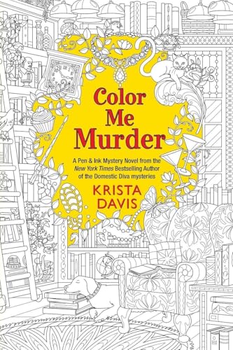 Color Me Murder