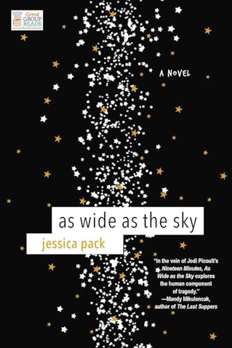 As Wide as the Sky