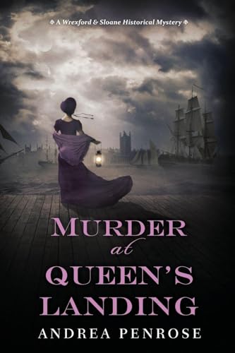 Murder at Queen's Landing