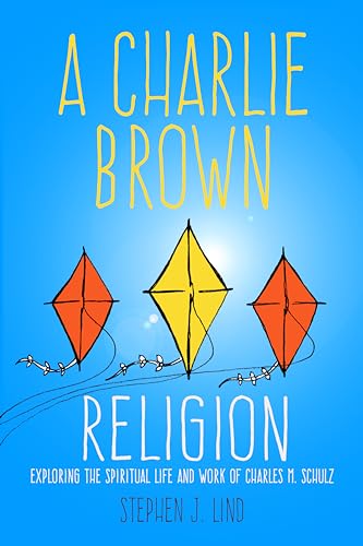 Charlie Brown Religion