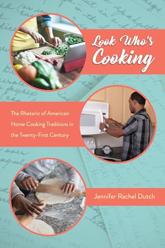 Look Who's Cooking