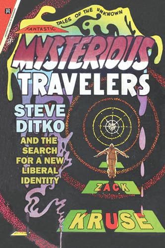 Mysterious Travelers