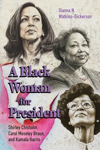 Black Woman for President