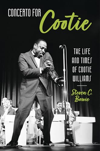 Concerto for Cootie