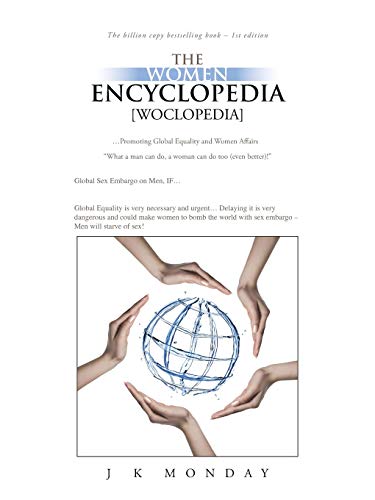 THE WOMEN ENCYCLOPEDIA