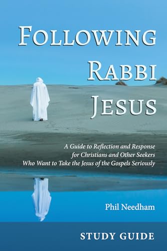Following Rabbi Jesus, Study Guide
