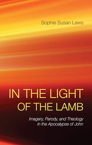 In the Light of the Lamb