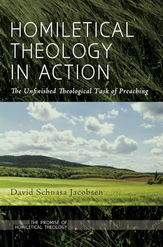 Homiletical Theology in Action
