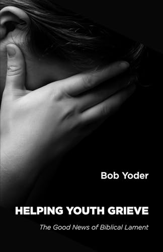 Helping Youth Grieve