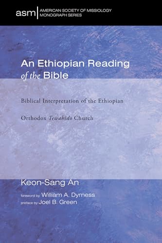 An Ethiopian Reading of the Bible