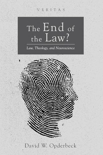 The End of the Law?