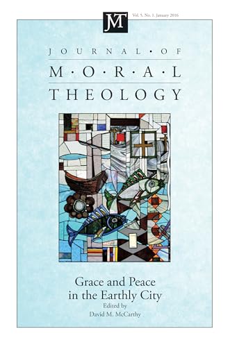Journal of Moral Theology, Volume 5, Number 1