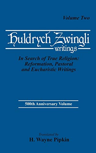 In Search of True Religion