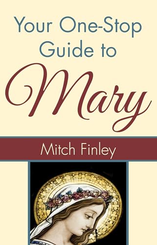 Your One-Stop Guide to Mary