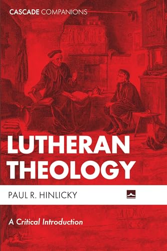Lutheran Theology
