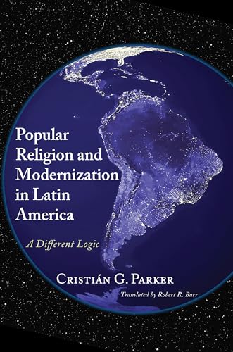 Popular Religion and Modernization in Latin America