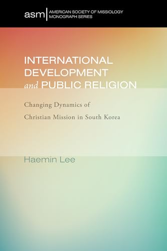 International Development and Public Religion