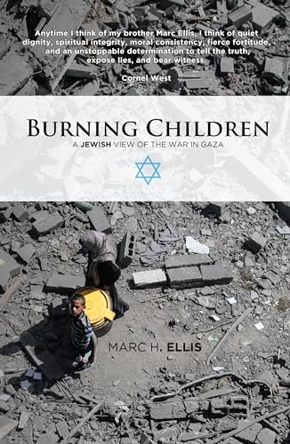Burning Children