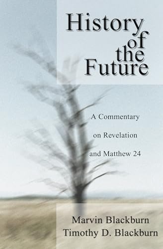 The History of the Future