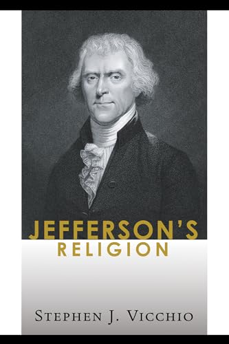 Jefferson's Religion