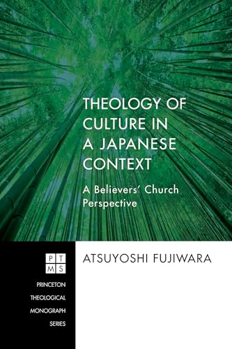 Theology of Culture in a Japanese Context