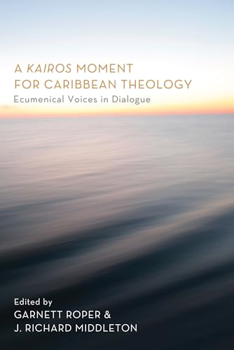 A Kairos Moment for Caribbean Theology