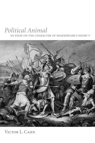 Political Animal