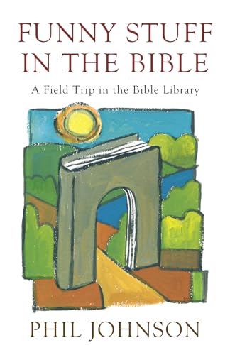 Funny Stuff in the Bible