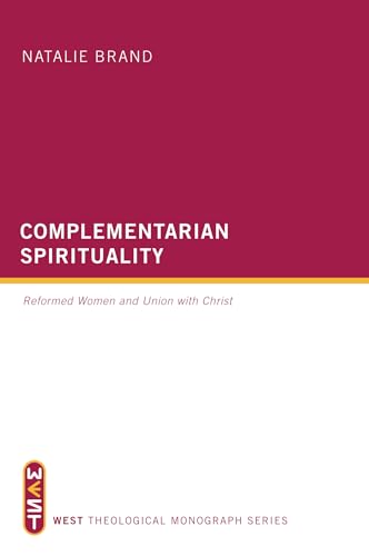 Complementarian Spirituality