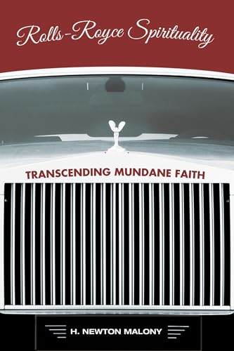 Rolls-Royce Spirituality