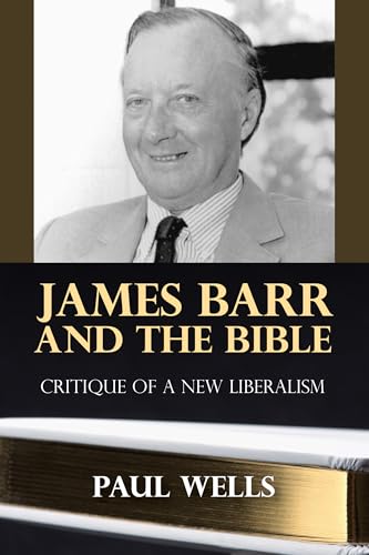 James Barr and the Bible