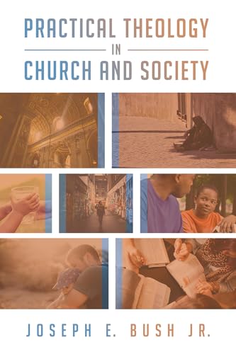 Practical Theology in Church and Society