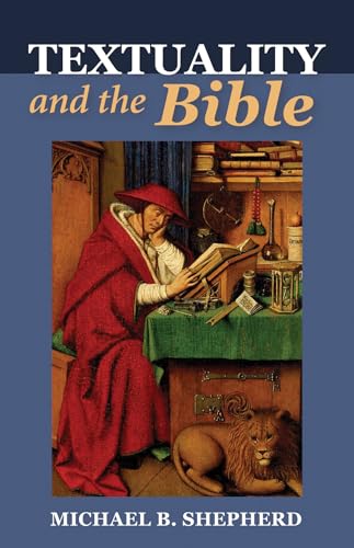 Textuality and the Bible