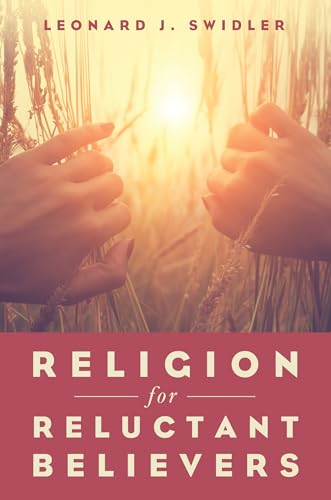 Religion for Reluctant Believers