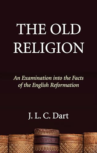 The Old Religion