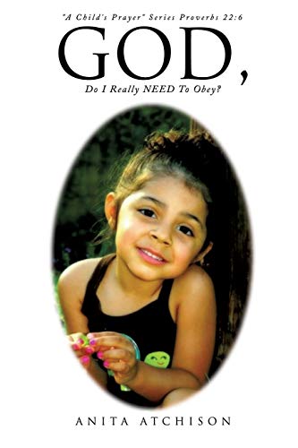 'A Child's Prayer' Series Proverbs 22