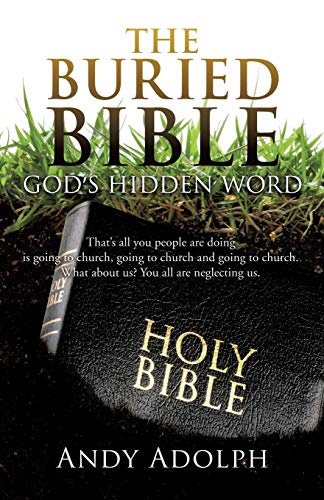 THE BURIED BIBLE