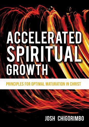 ACCELERATED SPIRITUAL GROWTH