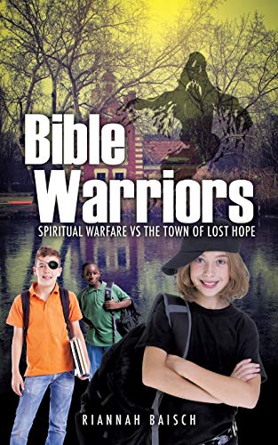 BIBLE WARRIORS