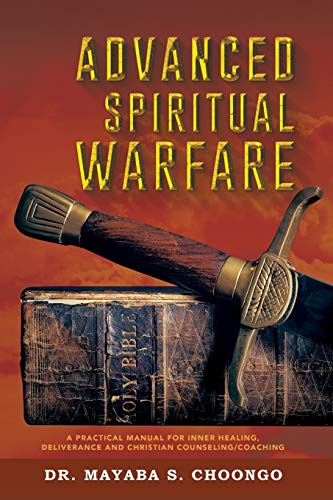 ADVANCED SPIRITUAL WARFARE