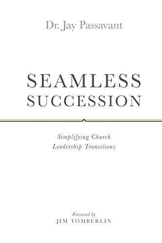 SEAMLESS SUCCESSION
